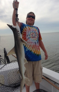 Boca Grande Area Fishing Report