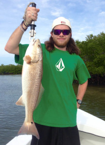 Boca Grande Area Fishing Report