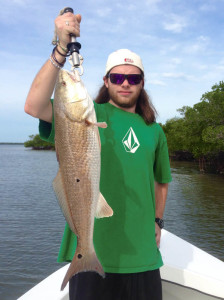 Boca Grande Area Fishing Report