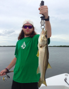 Boca Grande Area Fishing Report