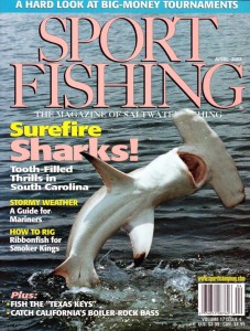 Sport Fishing Magazine