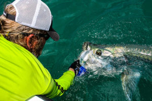 Tarpon Fishing Fort Myers Florida